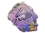 Jame | Rio 2022 image