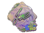 Jame (Holo) | Rio 2022 image