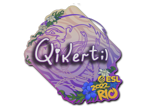 qikert | Rio 2022 image