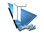 Titan (Foil) | Cologne 2015 image