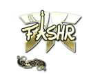 FASHR (Gold) | Paris 2023 image