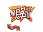 mezii (Holo) | Paris 2023 image