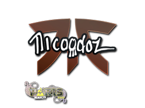 nicoodoz | Paris 2023 image