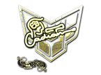 cadiaN (Gold) | Paris 2023 image
