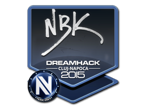 NBK- | Cluj-Napoca 2015 image