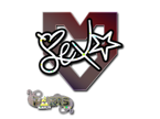 dexter (Glitter) | Paris 2023 image
