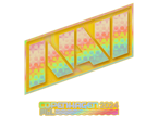 Natus Vincere (Holo) | Copenhagen 2024 image