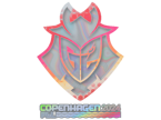 G2 Esports (Holo) | Copenhagen 2024 image