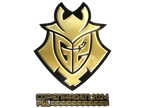 G2 Esports (Gold) | Copenhagen 2024 image