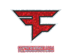 FaZe Clan (Glitter) | Copenhagen 2024 image