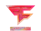 FaZe Clan (Holo) | Copenhagen 2024 image