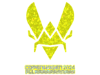 Vitality (Glitter) | Copenhagen 2024 image