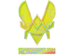 Vitality (Holo) | Copenhagen 2024 image
