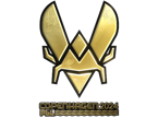 Vitality (Gold) | Copenhagen 2024 image