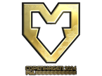 MOUZ (Gold) | Copenhagen 2024 image