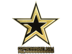 Complexity Gaming (Gold) | Copenhagen 2024 image