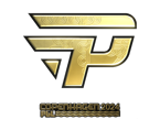 paiN Gaming (Gold) | Copenhagen 2024 image
