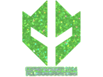 Imperial Esports (Glitter) | Copenhagen 2024 image