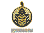 The MongolZ (Glitter) | Copenhagen 2024 image