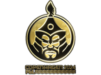 The MongolZ (Gold) | Copenhagen 2024 image