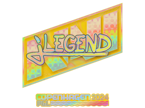 jL (Holo) | Copenhagen 2024 image