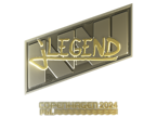 jL (Gold) | Copenhagen 2024 image