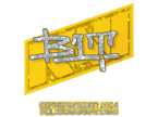 b1t (Glitter) | Copenhagen 2024 image