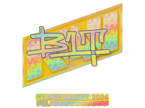 b1t (Holo) | Copenhagen 2024 image