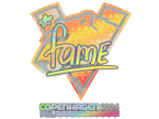 fame (Holo) | Copenhagen 2024 image