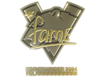 fame (Gold) | Copenhagen 2024 image