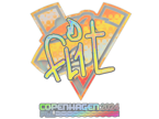 FL1T (Holo) | Copenhagen 2024 image