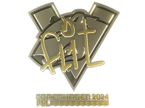FL1T (Gold) | Copenhagen 2024 image