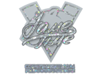 Jame (Glitter) | Copenhagen 2024 image