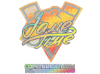 Jame (Holo) | Copenhagen 2024 image