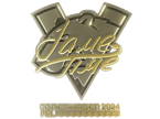 Jame (Gold) | Copenhagen 2024 image