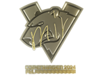 mir (Gold) | Copenhagen 2024 image
