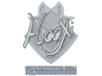 HooXi | Copenhagen 2024 image