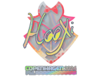 HooXi (Holo) | Copenhagen 2024 image