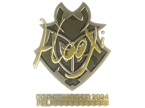 HooXi (Gold) | Copenhagen 2024 image
