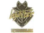 huNter- (Gold) | Copenhagen 2024 image
