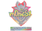 m0NESY (Holo) | Copenhagen 2024 image