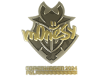 m0NESY (Gold) | Copenhagen 2024 image