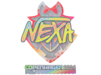 nexa (Holo) | Copenhagen 2024 image