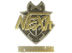 nexa (Gold) | Copenhagen 2024 image