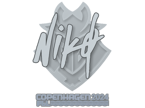 NiKo | Copenhagen 2024 image