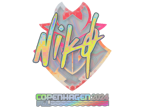 NiKo (Holo) | Copenhagen 2024 image