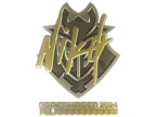 NiKo (Gold) | Copenhagen 2024 image