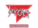 broky (Glitter) | Copenhagen 2024 image