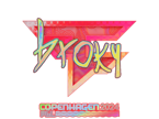 broky (Holo) | Copenhagen 2024 image
