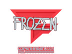 frozen | Copenhagen 2024 image
